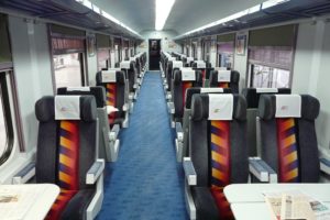 Polish train