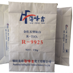 Titanium Dioxide rutile R-9925